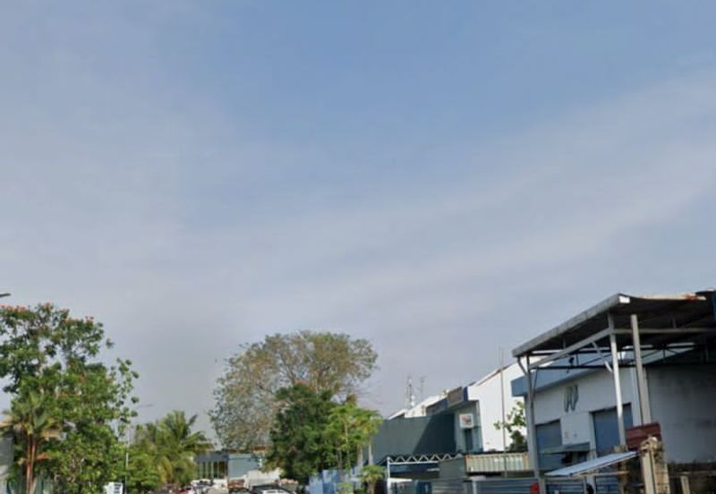 Taman Perindustrian Kota Puteri