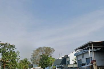 Taman Perindustrian Kota Puteri