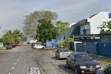 Taman Perindustrian Kota Puteri