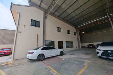 Taman Perindustrian Kota Puteri