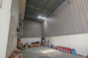 Taman Perindustrian Kota Puteri