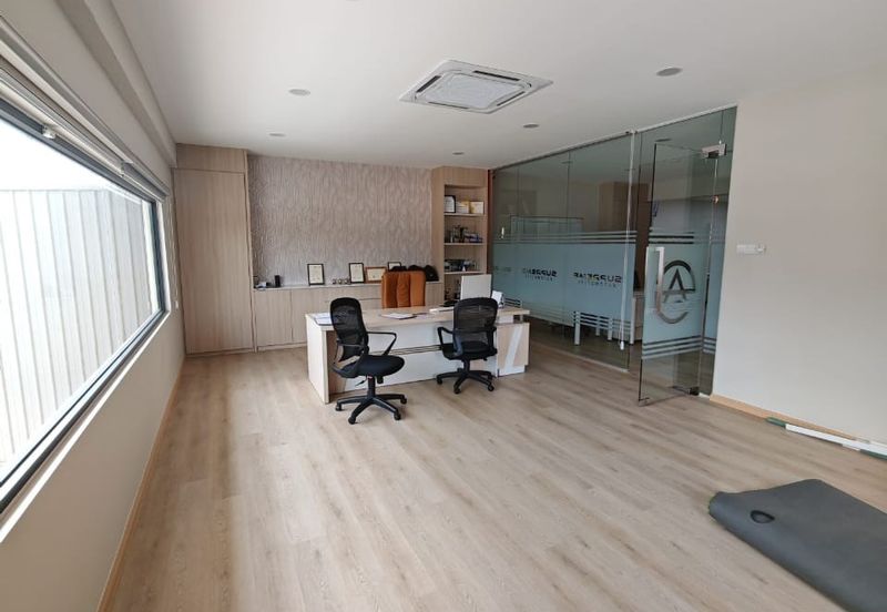 Taman Perindustrian Kota Puteri