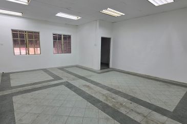 Kawasan Perindustrian Mount Austin