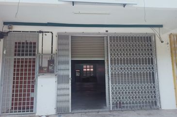 Taman Sierra Perdana