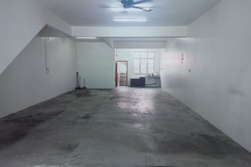 Taman Sierra Perdana