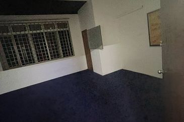 Taman Sierra Perdana