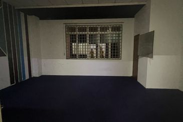 Taman Sierra Perdana