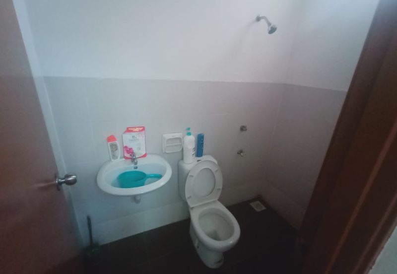 Taman Sierra Perdana