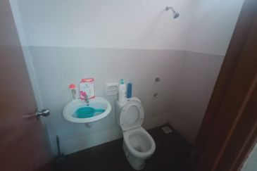 Taman Sierra Perdana