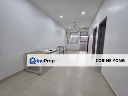 Town House For Rent At Taman Adda, Dato Onn , Johor, Johor Bahru