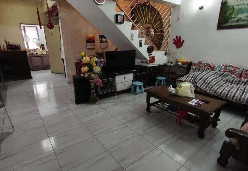 Taman Desa Cemerlang