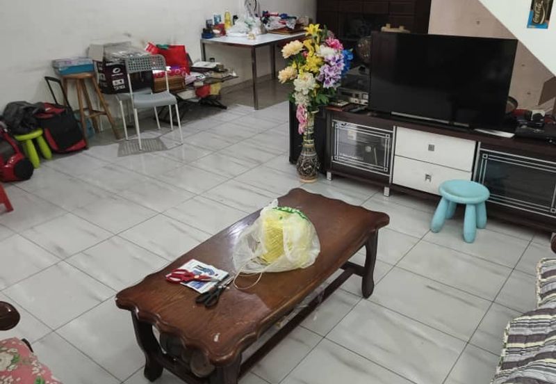 Taman Desa Cemerlang