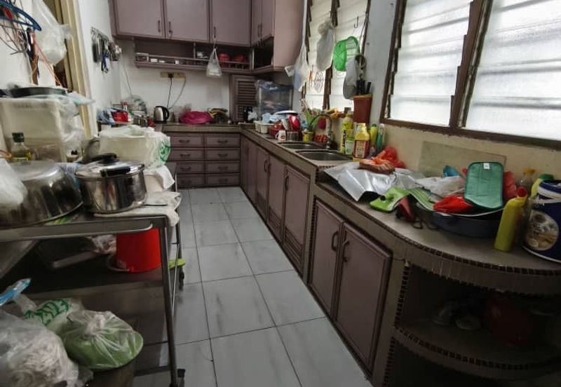 Taman Desa Cemerlang