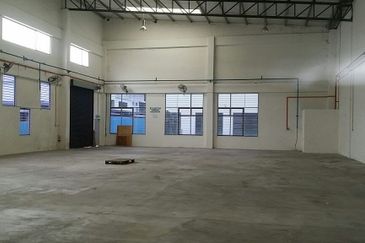 Setia Business Park 1