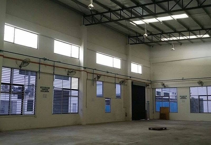 Setia Business Park 1