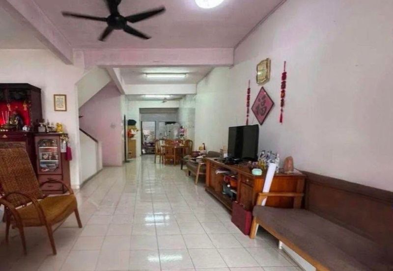 Taman Desa Cemerlang