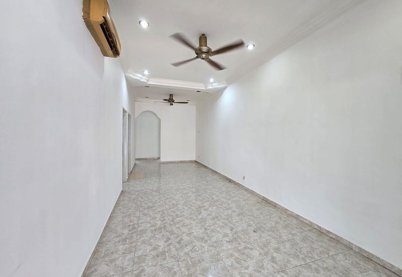 Taman Nusa Bestari 2