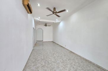 Taman Nusa Bestari 2