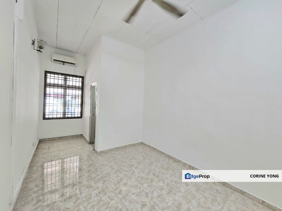 Single Storey Terrace House For Sale At Taman Nusa Bestari , Johor, Skudai