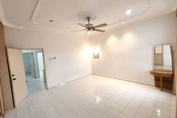 Taman Desa Cemerlang