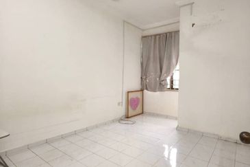 Taman Desa Cemerlang