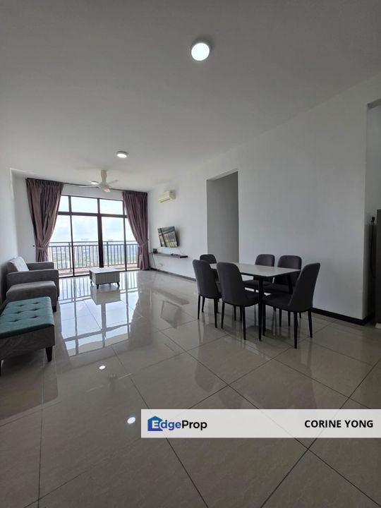 Molek Regency Apartment For Rent At Taman Molek 🏬, Johor, Johor Bahru