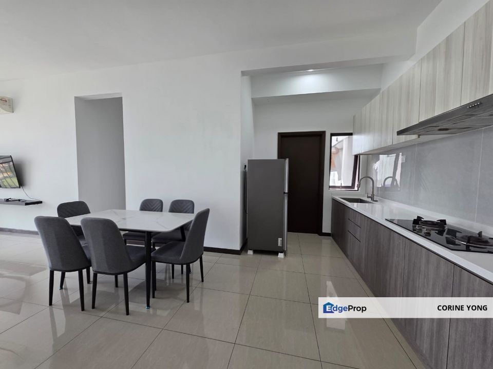 Molek Regency Apartment For Rent At Taman Molek 🏬, Johor, Johor Bahru