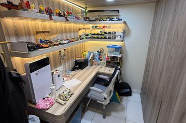 Single Storey Terrace House For Sale At Kulai 