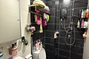 Single Storey Terrace House For Sale At Kulai 