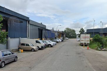 Taman Tan Sri Yaacob