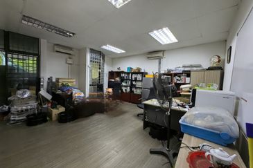 Taman Tan Sri Yaacob