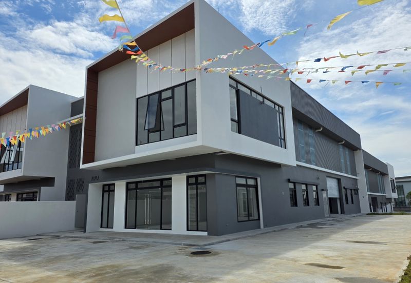 Setia Business Park 2