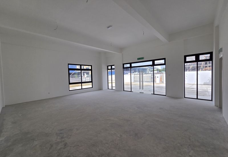 Setia Business Park 2