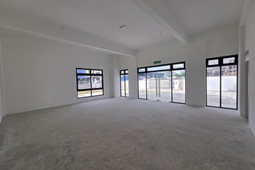 Setia Business Park 2