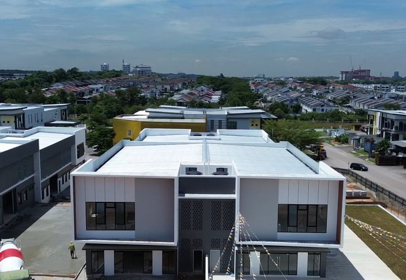 Setia Business Park 2