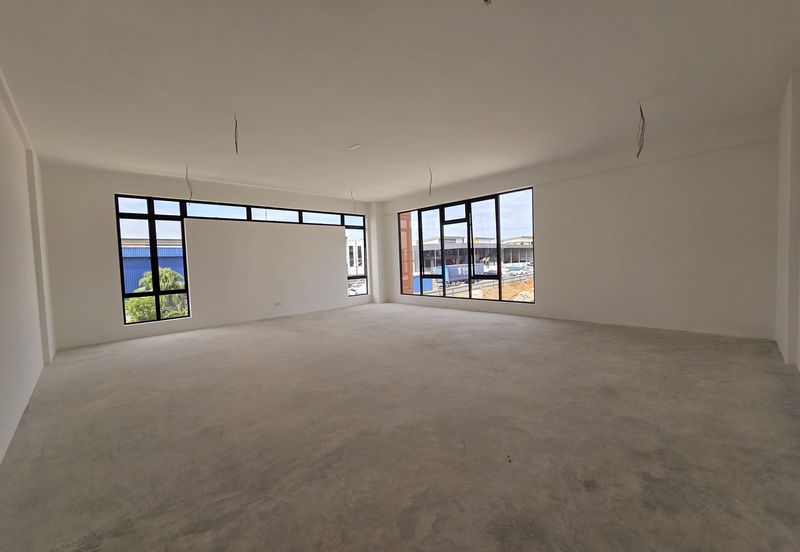 Setia Business Park 2