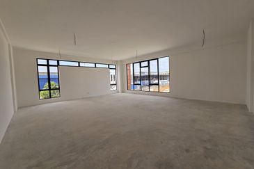 Setia Business Park 2