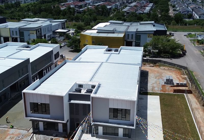 Setia Business Park 2