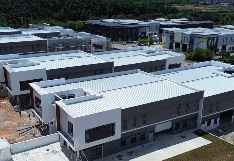 Setia Business Park 2