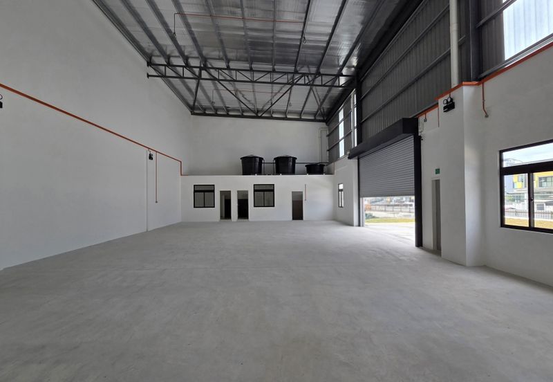 Setia Business Park 2