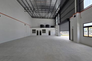 Setia Business Park 2