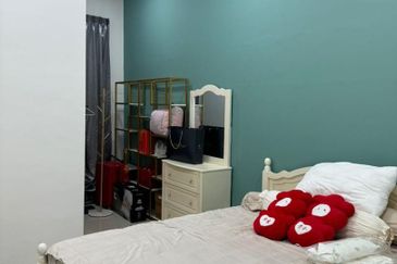 Austin Residence @Taman Mount Austin