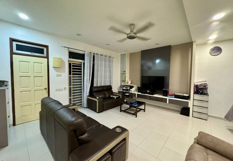 JP Perdana (Jaya Putra Perdana)