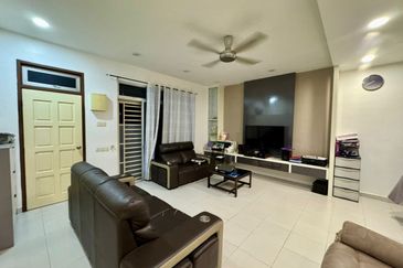 JP Perdana (Jaya Putra Perdana)