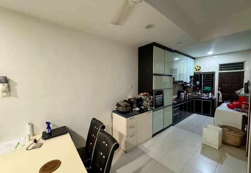 JP Perdana (Jaya Putra Perdana)