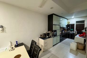 JP Perdana (Jaya Putra Perdana)