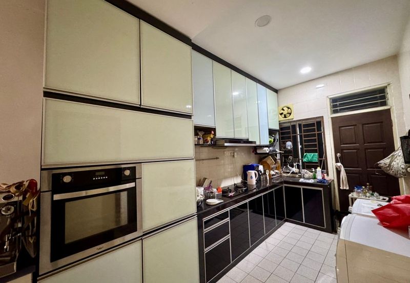 JP Perdana (Jaya Putra Perdana)