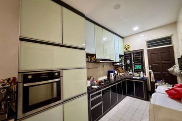 JP Perdana (Jaya Putra Perdana)