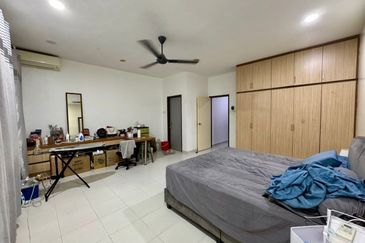 JP Perdana (Jaya Putra Perdana)