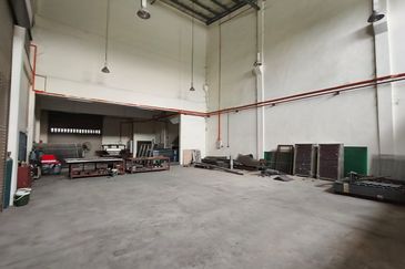 Kawasan Perindustrian Mount Austin